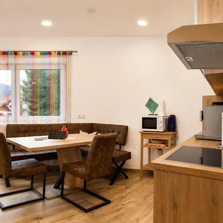 In Suedkaernten Bergblick, Fischteich & Naturidylle By Fewo-plan Apartament *