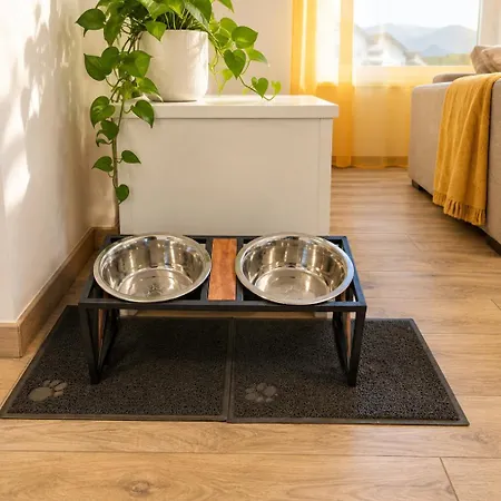 In Suedkaernten Bergblick, Fischteich & Naturidylle By Fewo-plan Apartament