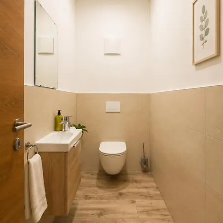 Apartament In Suedkaernten Bergblick, Fischteich & Naturidylle By Fewo-plan *