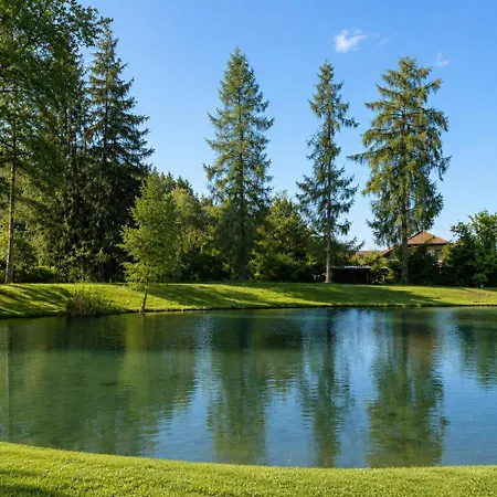 Apartament In Suedkaernten Bergblick, Fischteich & Naturidylle By Fewo-plan *
